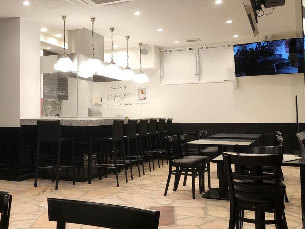 尼奥洛格酒店 東京都 外观 照片