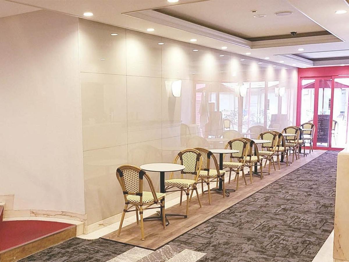 尼奥洛格酒店 東京都 外观 照片