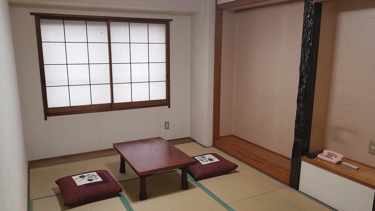尼奥洛格酒店 東京都 外观 照片