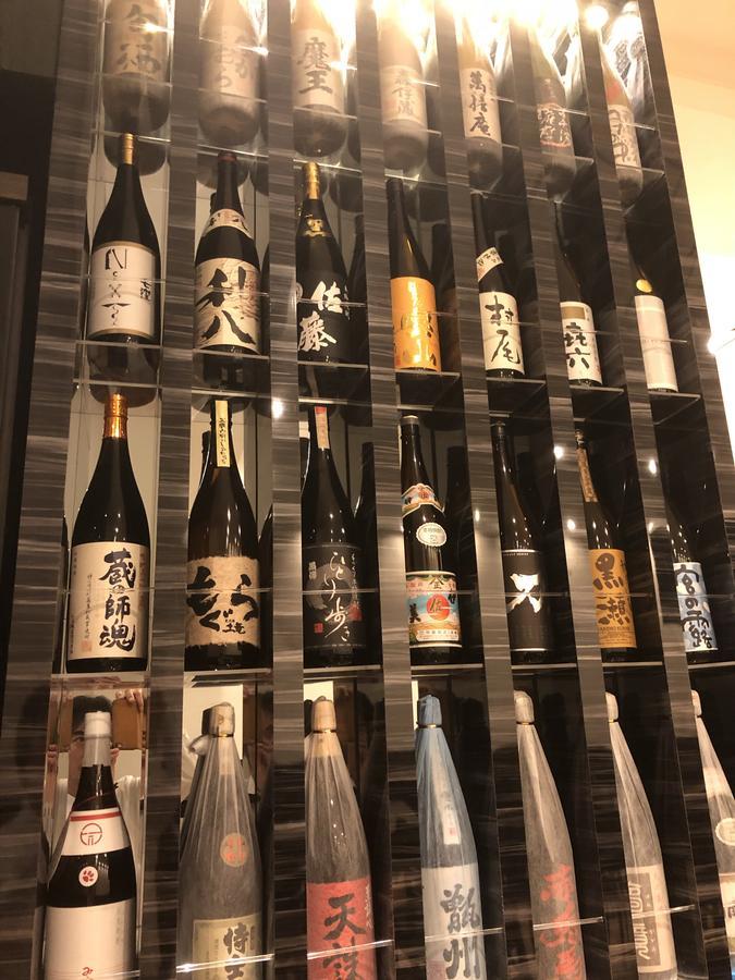 尼奥洛格酒店 東京都 外观 照片