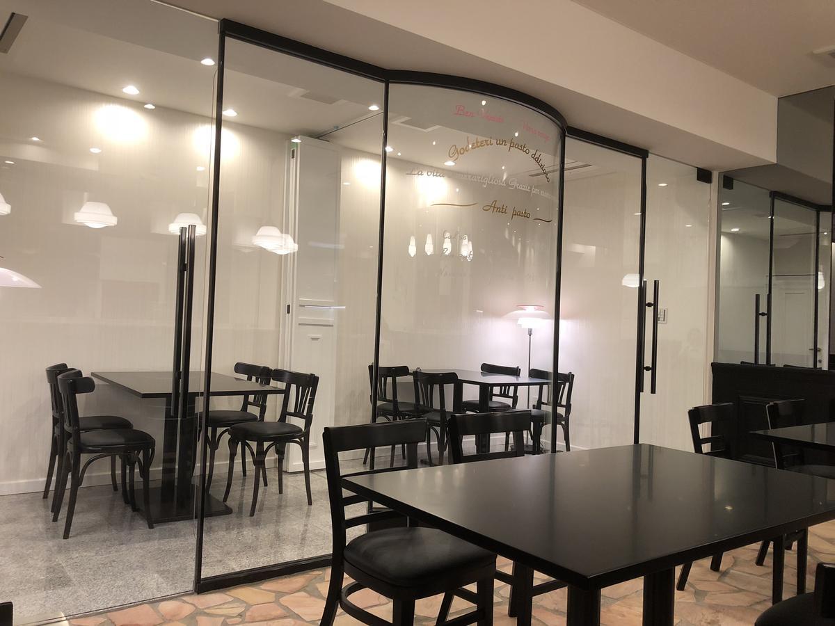 尼奥洛格酒店 東京都 外观 照片