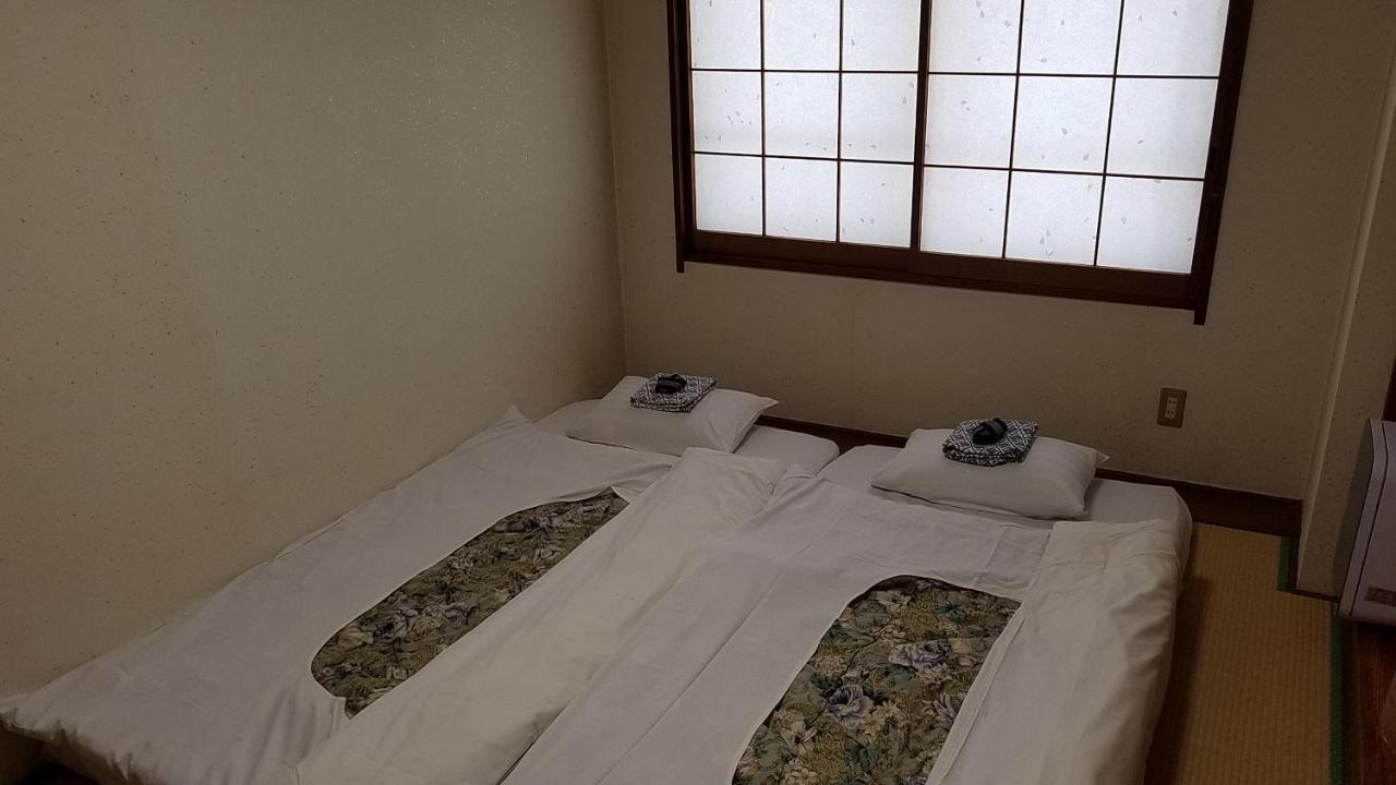 尼奥洛格酒店 東京都 外观 照片